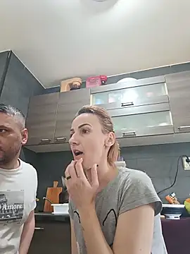 JOHNY-ALICE online show from February 4, 2026, 11:05 am