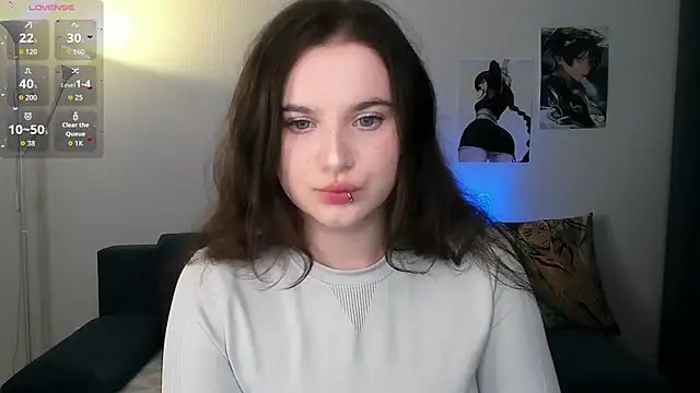 chloe dashh online show from February 22, 2026, 8:21 pm