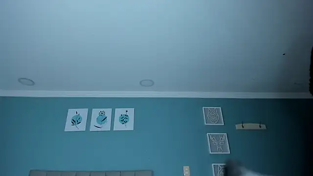 Valentina Rujano online show from February 24, 2026, 2:45 am