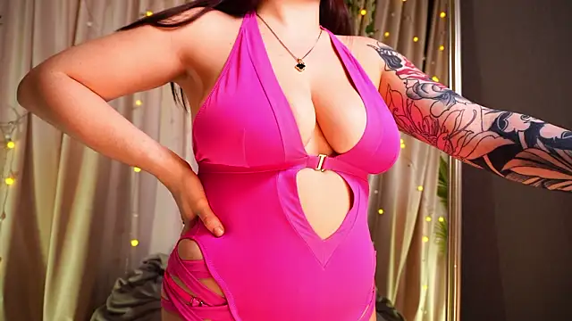 SinfulMoves online show from February 9, 2026, 2:04 pm