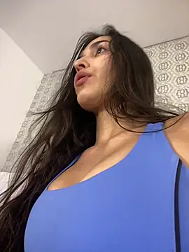 Mia rivers   online show from July 15, 2026, 7:21 pm