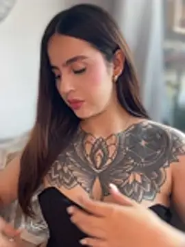 Im Anto online show from July 16, 2026, 9:56 pm