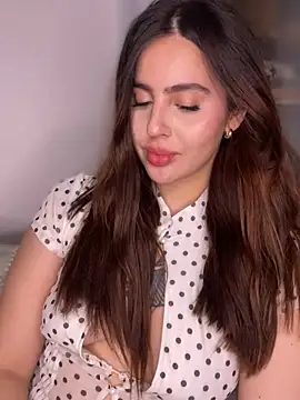 Im Anto online show from July 14, 2026, 2:05 am