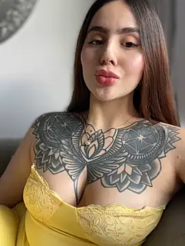 Im Anto online show from July 6, 2026, 9:50 pm