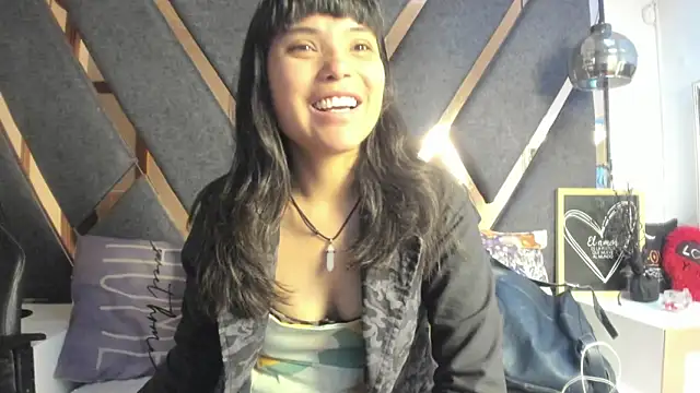 Snapshot of Maggyx chatting on March 17, 2026, 1:14 pm Maggyx online show from March 17, 2026, 1:14 pm