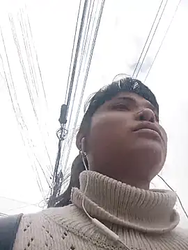 Snapshot of Maggyx chatting on March 13, 2026, 1:16 pm Maggyx online show from March 13, 2026, 1:16 pm