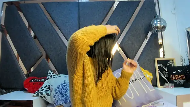 Snapshot of Maggyx chatting on March 4, 2026, 1:30 pm Maggyx online show from March 4, 2026, 1:30 pm