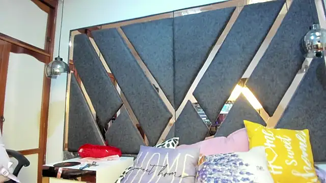 Snapshot of Maggyx chatting on March 9, 2026, 1:36 pm Maggyx online show from March 9, 2026, 1:36 pm