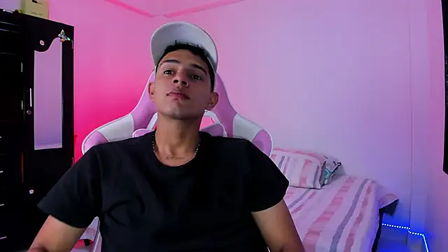 Adrian Prime  online show from February 14, 2026, 7:03 pm