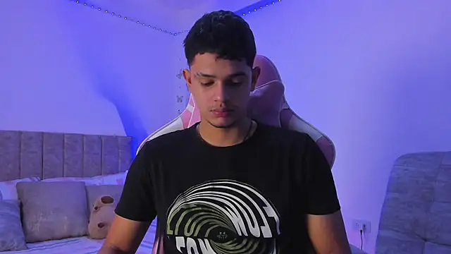Adrian Prime  online show from June 20, 2026, 6:24 pm