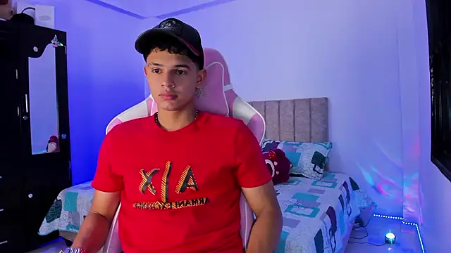 Adrian Prime  online show from March 19, 2026, 6:52 pm