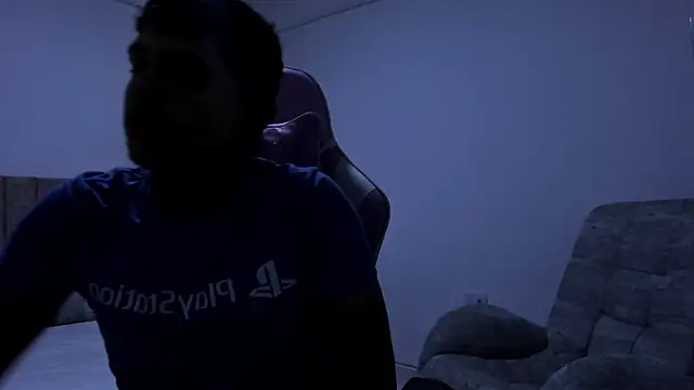 Snapshot of Adrian_Prime_ chatting on July 28, 2026, 8:01 pm Adrian Prime online show from July 28, 2026, 8:01 pm