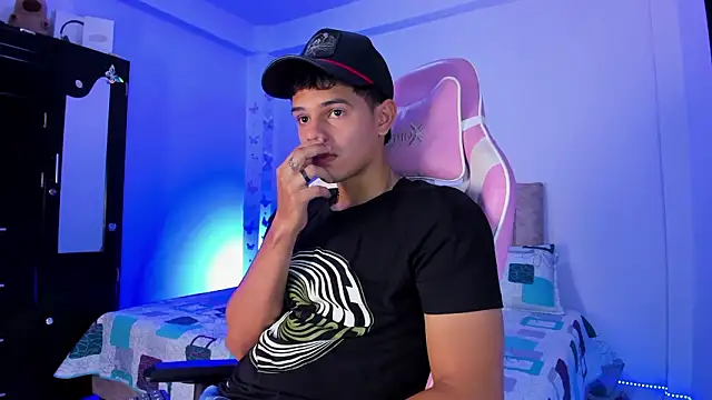 Adrian Prime  online show from March 14, 2026, 6:36 pm