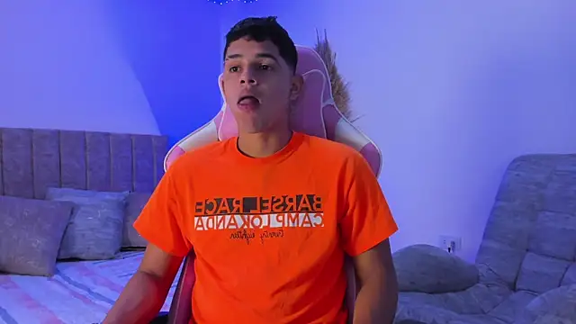 Adrian Prime  online show from June 7, 2026, 12:27 am