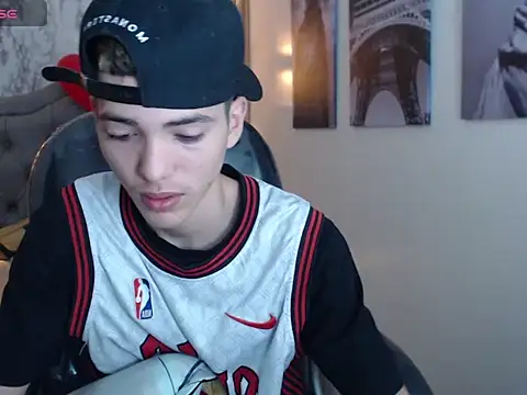 Asher costa online show from February 22, 2026, 5:47 pm