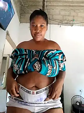 bubygrandes online show from February 4, 2026, 3:29 pm