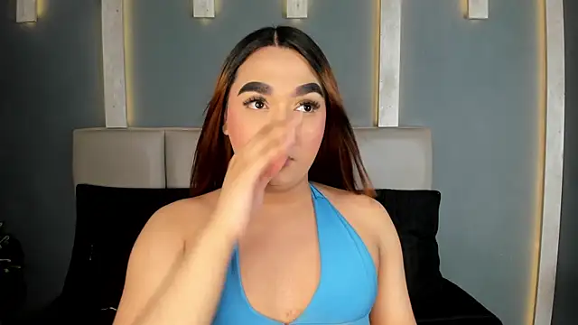 TSExoticFuck online show from March 16, 2026, 7:16 pm