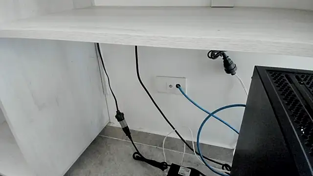 TSExoticFuck online show from March 20, 2026, 7:26 pm