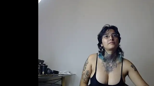 Ivyravens online show from February 20, 2026, 11:28 pm