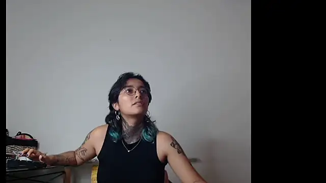 Ivyravens online show from February 16, 2026, 11:35 pm