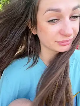 Amy Amely online show from June 18, 2026, 9:14 am