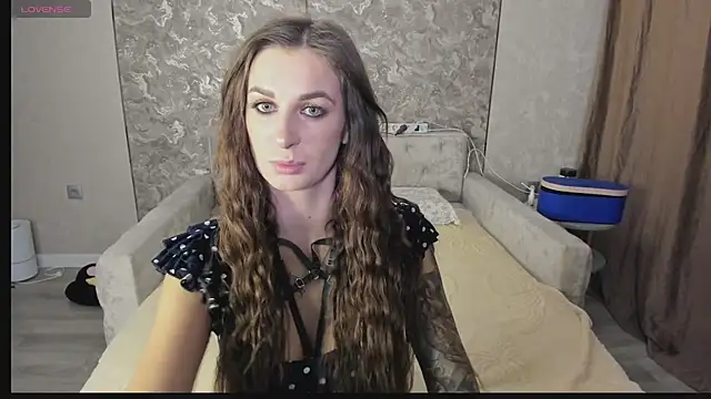 Amy Amely online show from July 27, 2026, 3:52 pm