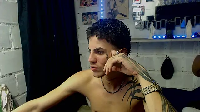 Snapshot of paul-mendezx chatting on February 10, 2026, 9:03 pm paul-mendezx online show from February 10, 2026, 9:03 pm