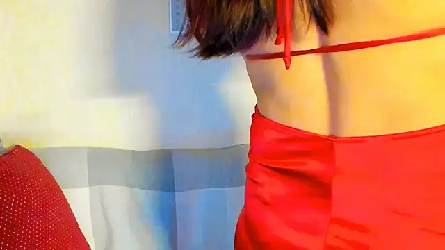 beddable woman online show from April 18, 2026, 7:58 pm