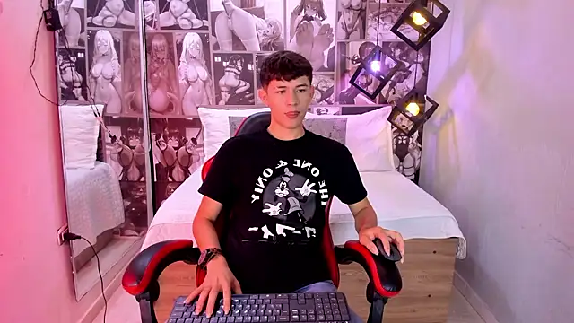 Christian Foxx online show from March 18, 2026, 6:31 pm