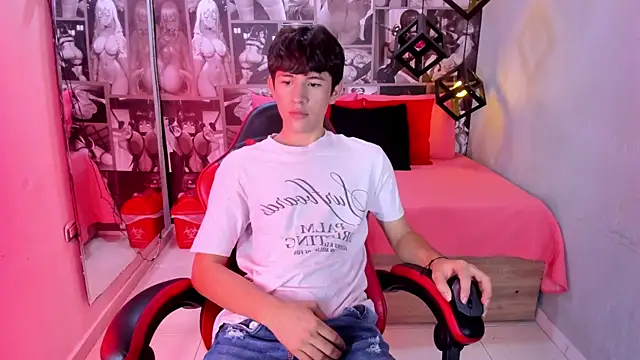 Christian Foxx online show from May 5, 2026, 1:47 pm