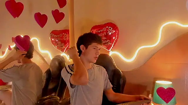 Christian Foxx online show from February 14, 2026, 1:44 pm