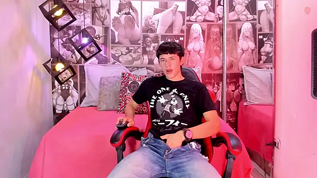 Christian Foxx online show from February 20, 2026, 1:57 pm