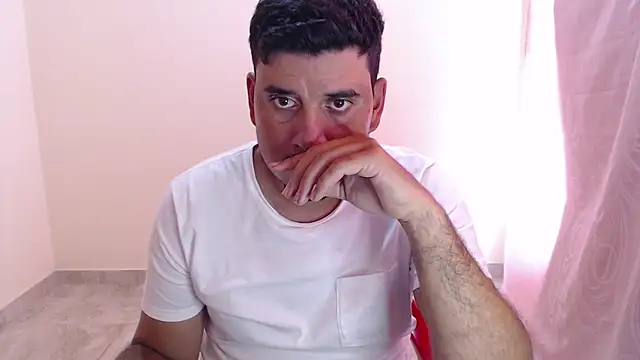 papidarrysoy online show from February 9, 2026, 8:29 pm