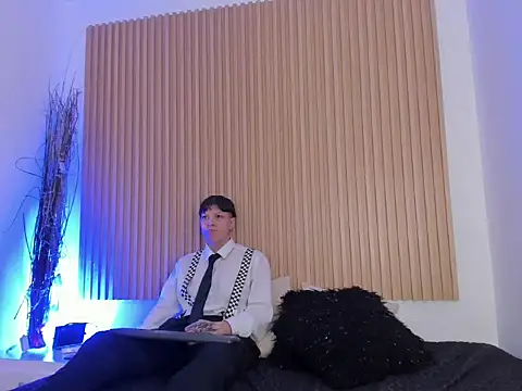 Asher Addams1 online show from February 4, 2026, 5:35 am