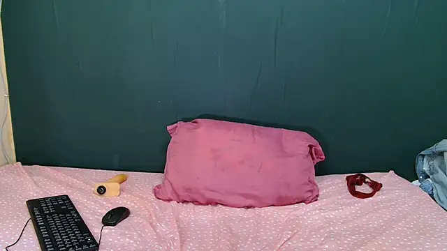 Freaky CardiXX online show from March 14, 2026, 6:52 am