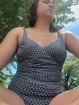 BabyKathy online show from June 21, 2026, 12:55 pm