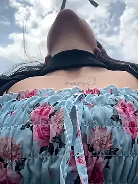 BabyKathy online show from February 10, 2026, 5:45 pm