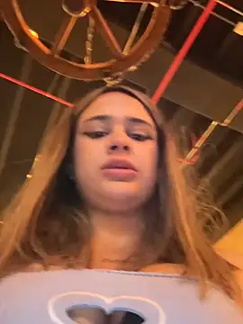 BabyKathy online show from March 21, 2026, 8:24 pm