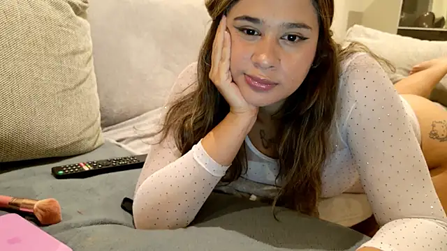 BabyKathy online show from June 16, 2026, 2:00 am