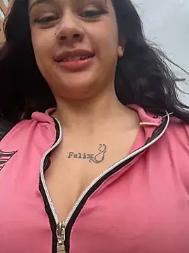 BabyKathy online show from February 8, 2026, 9:23 pm