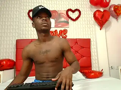 Drakee Smith online show from February 13, 2026, 3:39 am