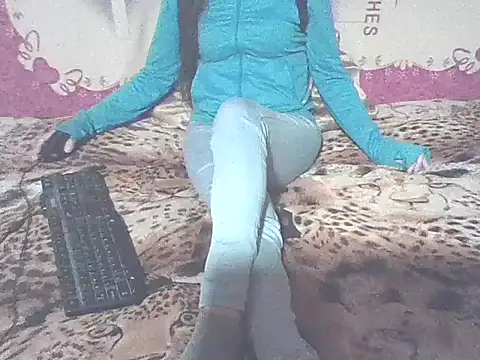 CyanDoll online show from February 10, 2026, 8:30 pm