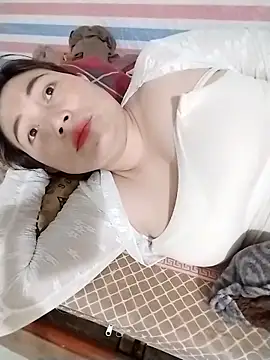 cong1122 online show from March 12, 2026, 6:06 am