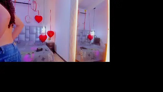 NoaMalak7 online show from February 14, 2026, 7:58 pm