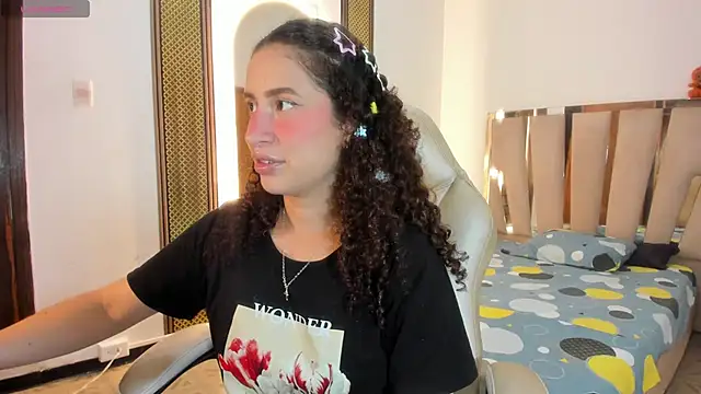 NoaMalak7 online show from March 2, 2026, 8:16 pm