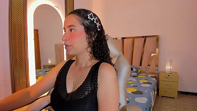 NoaMalak7 online show from March 4, 2026, 7:54 pm