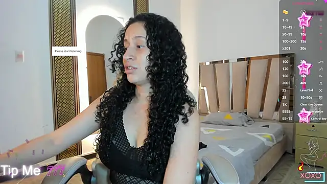 NoaMalak7 online show from March 20, 2026, 7:59 pm