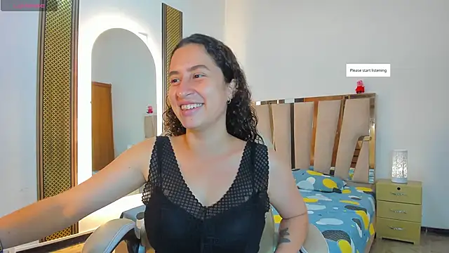 NoaMalak7 online show from March 6, 2026, 7:53 pm