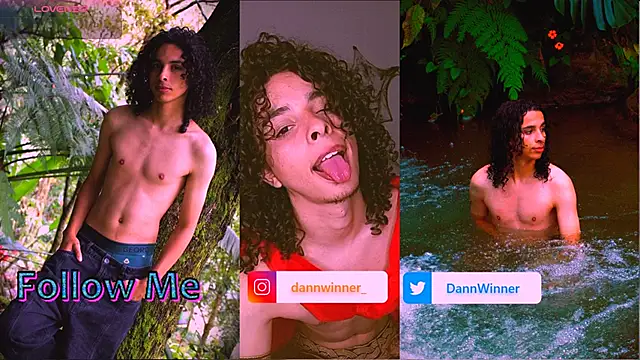 Dann-Winner online show from June 12, 2026, 3:15 am