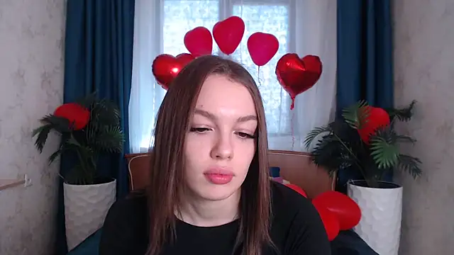 CandyGyrl online show from February 20, 2026, 8:16 am